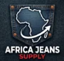 Africa Jeans Supply logo - wholesale men's denim jeans supplier for Africa